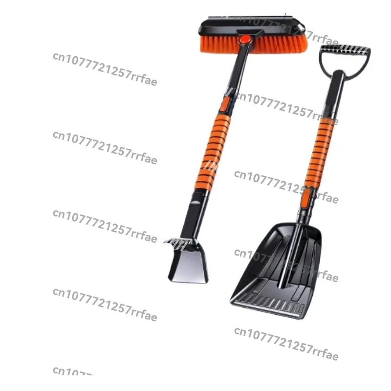 snow shovel artifact plow car brush winter window glass defrost shovel car snow removal tool
snow shovel artifact plow car brush winter window glass defrost shovel car snow removal tool