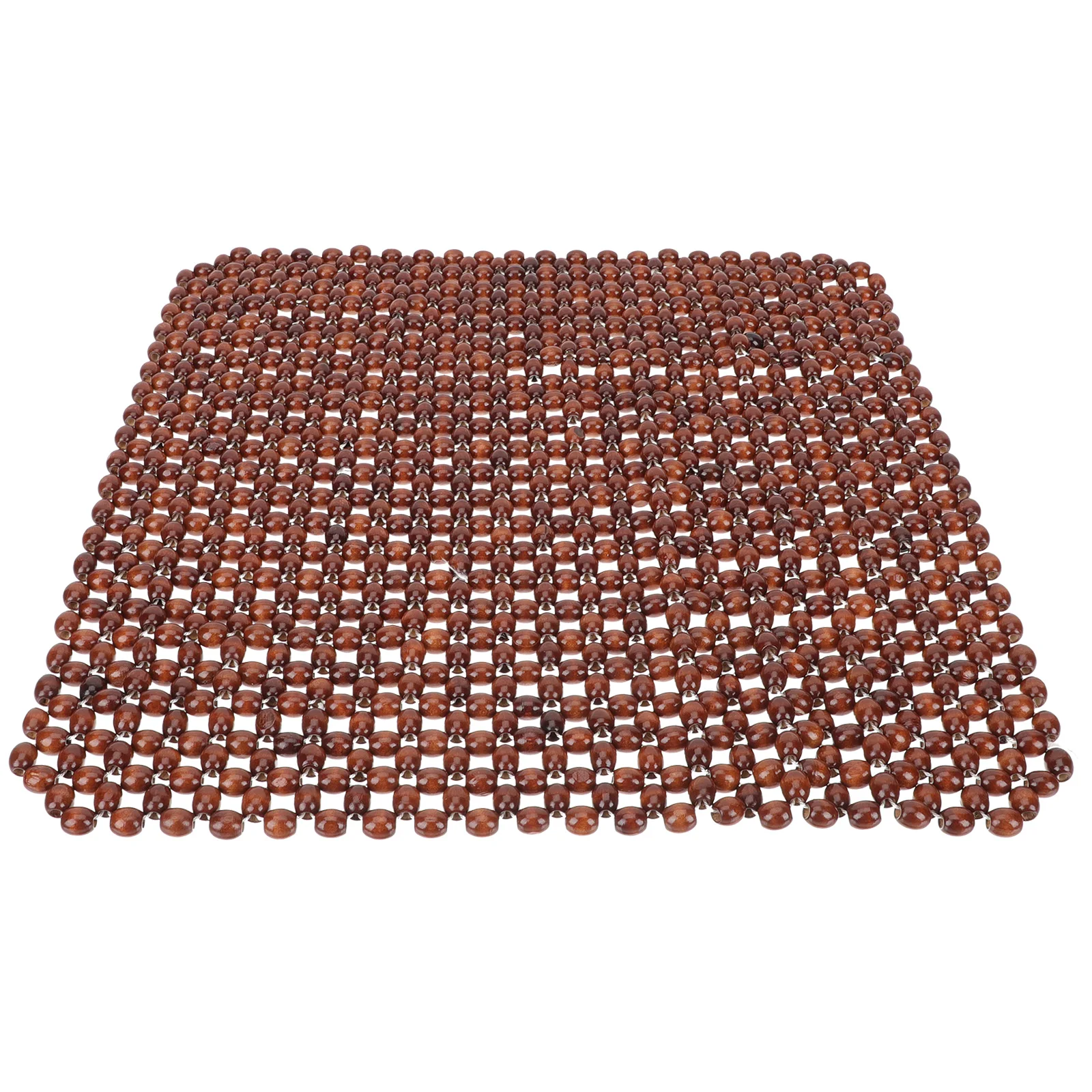 Wooden Beads Car Seat Cushion Ventilated Cooling Pad for Auto Truck Office Chair Comfortable Beaded Seats Cover for Driving Long
Wooden Beads Car Seat Cushion Ventilated Cooling Pad for Auto Truck Office Chair Comfortable Beaded Seats Cover for Driving Long