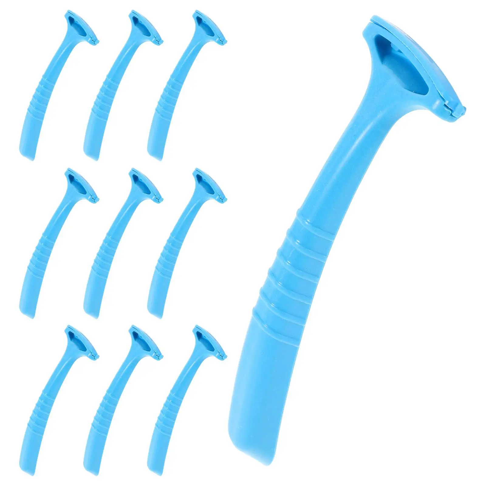 10pcs Foot Scraper Callus Remover Heel Scrubber for Dead Skin Tool Nail File Foot Rubbing Peelerheel Scraper
10pcs Foot Scraper Callus Remover Heel Scrubber for Dead Skin Tool Nail File Foot Rubbing Peelerheel Scraper