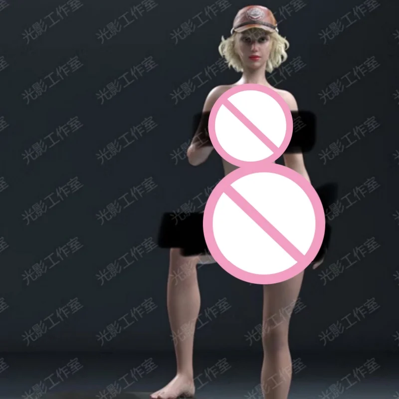 Автомобильный механик Nsfw, полная смоляная фигурка, модель, комплект, масштаб 1/24, сборка, миниатюрная, в разобранном виде, неокрашенная диорама, игрушки
Автомобильный механик Nsfw, полная смоляная фигурка, модель, комплект, масштаб 1/24, сборка, миниатюрная, в разобранном виде, неокрашенная диорама, игрушки