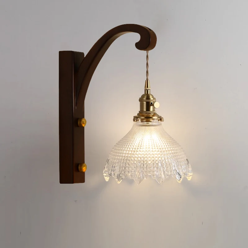 Retro Branch Wall Lamp for Living Room Corridor Bedroom Lamps Frontdoor Wall Lighting Indoor Decorative Vintage Farmhouse Sconce
Retro Branch Wall Lamp for Living Room Corridor Bedroom Lamps Frontdoor Wall Lighting Indoor Decorative Vintage Farmhouse Sconce
