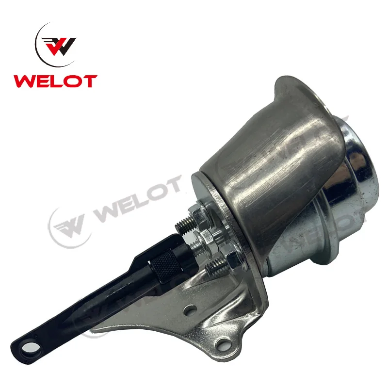 708639 Turbine Actuator GT1749V Turbocharger Wastegate For Volvo S40 I / V40 1.9 D D4192T3 85 Kw 2000-2004 8200369581
708639 Turbine Actuator GT1749V Turbocharger Wastegate For Volvo S40 I / V40 1.9 D D4192T3 85 Kw 2000-2004 8200369581