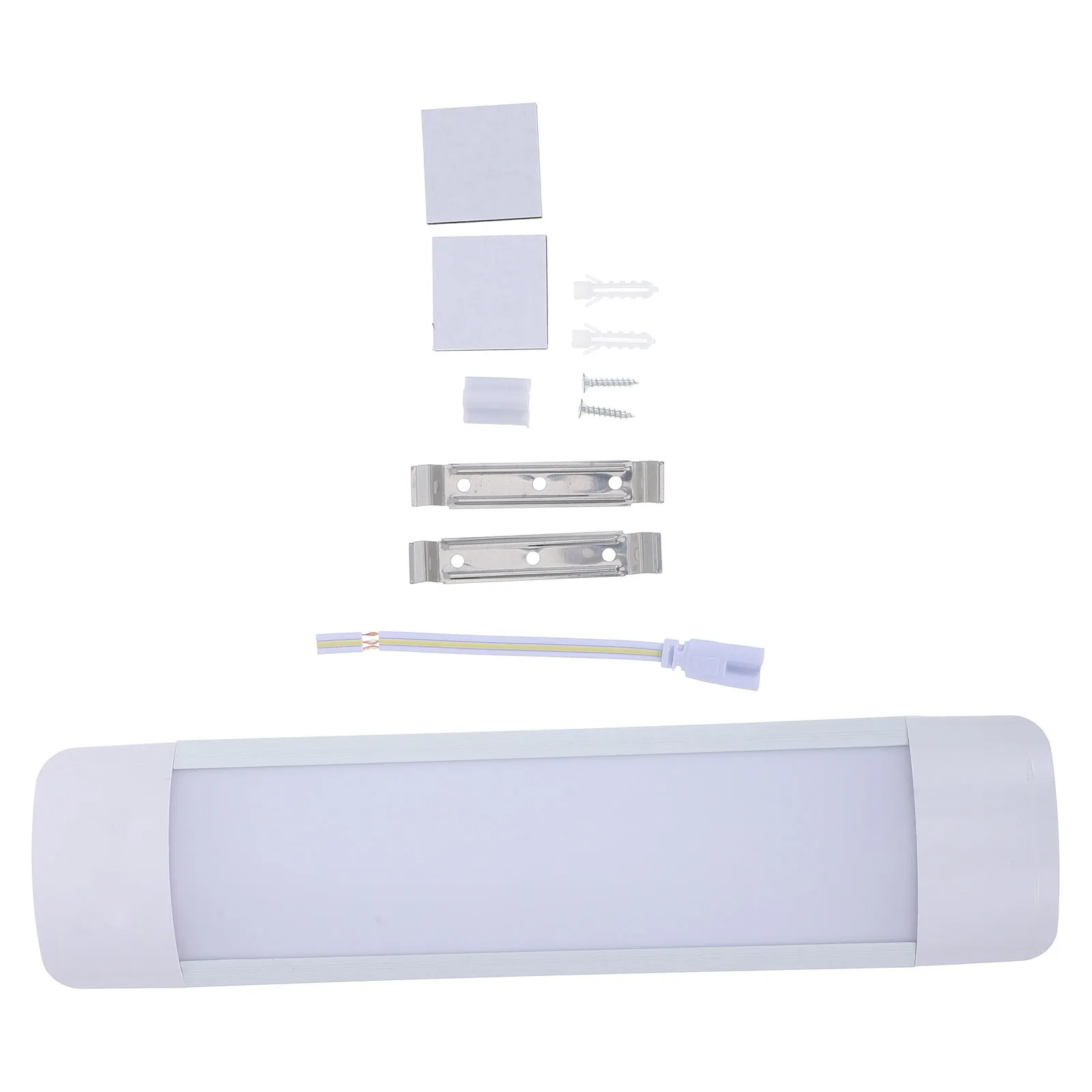 LED Light Bulb Bulbs Dimmable Batten Lights Garage Ballast Bypass White Closet
LED Light Bulb Bulbs Dimmable Batten Lights Garage Ballast Bypass White Closet