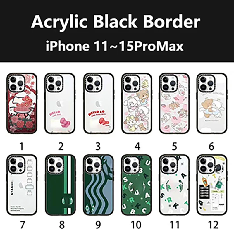 Black Acrylic Engraved Letters Phone Case Cover for iPhone 11 12 13 14 15 16 Pro Max Case with MagSafe
Black Acrylic Engraved Letters Phone Case Cover for iPhone 11 12 13 14 15 16 Pro Max Case with MagSafe