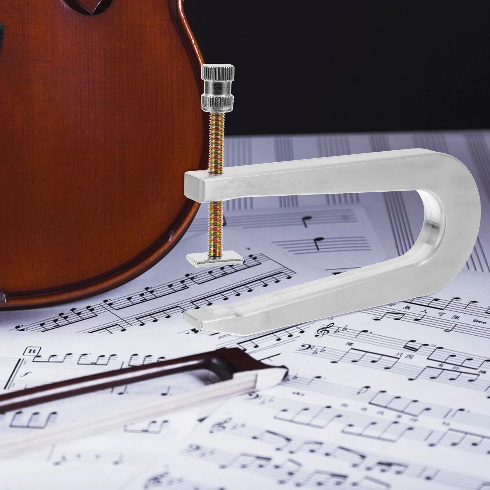 Violin Beam for Small Medium Large Violins Cello Guitar Code Capo Guitar Code Clamp Adjustable Depth Professional Grade
Violin Beam for Small Medium Large Violins Cello Guitar Code Capo Guitar Code Clamp Adjustable Depth Professional Grade
