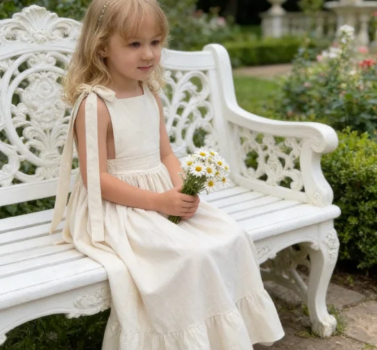 Baby Girl Summer New Style Solid Color Fashion and Beautiful Kids Outwear Princess Long Skirt Cute
Baby Girl Summer New Style Solid Color Fashion and Beautiful Kids Outwear Princess Long Skirt Cute