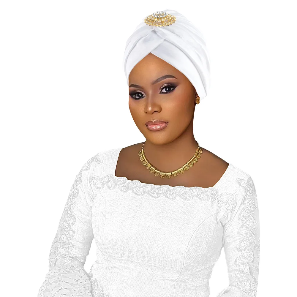Women Diamond Turban Cap Muslim Indian Hat Bandana Elastic Beanies Chemo Cap African Headtie Hat Headwear Head Wraps Bonnet New
Women Diamond Turban Cap Muslim Indian Hat Bandana Elastic Beanies Chemo Cap African Headtie Hat Headwear Head Wraps Bonnet New