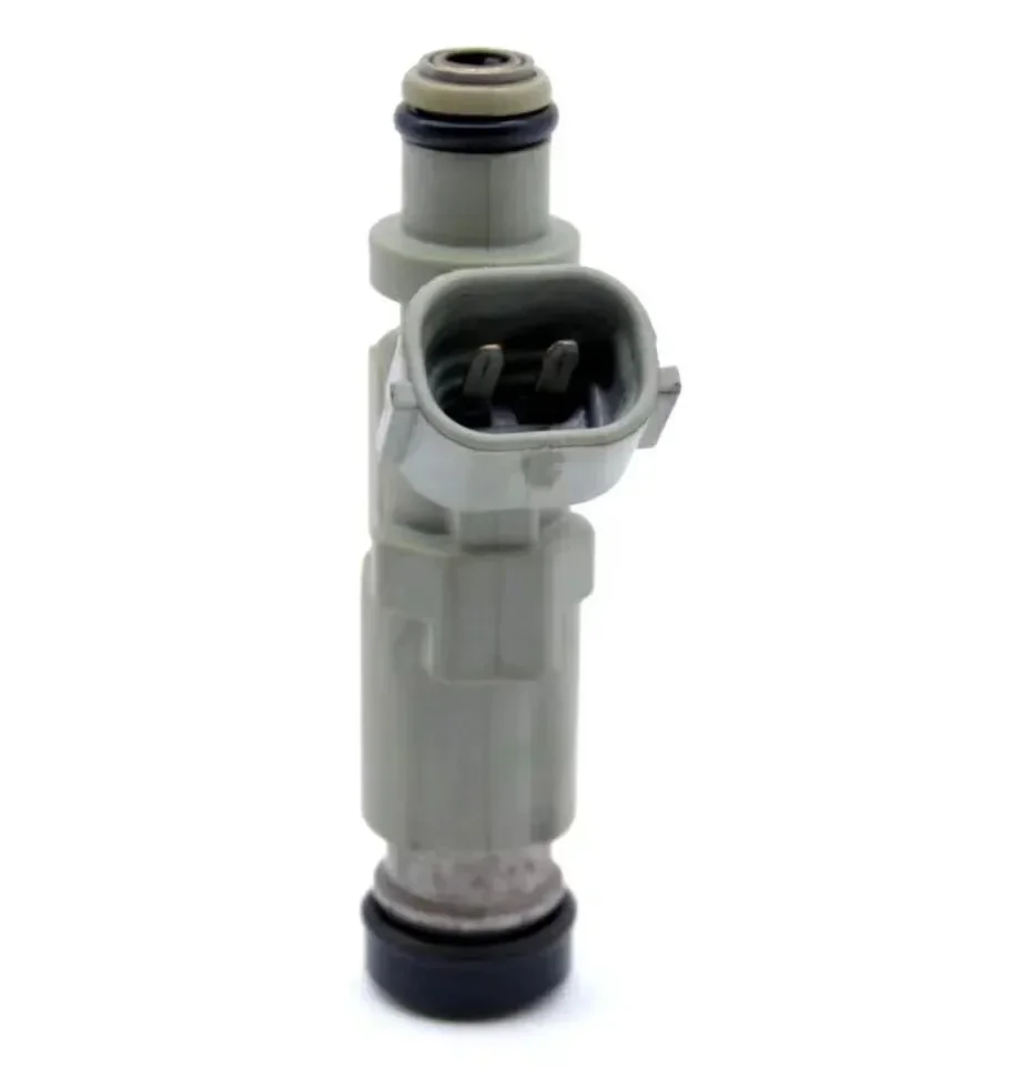 370CC fuel injector 23250-46070 is suitable for 1996-2002 TOYOTA SOARER CROWN CHASER MK2 1JZGTE 1JZ JZS171
370CC fuel injector 23250-46070 is suitable for 1996-2002 TOYOTA SOARER CROWN CHASER MK2 1JZGTE 1JZ JZS171