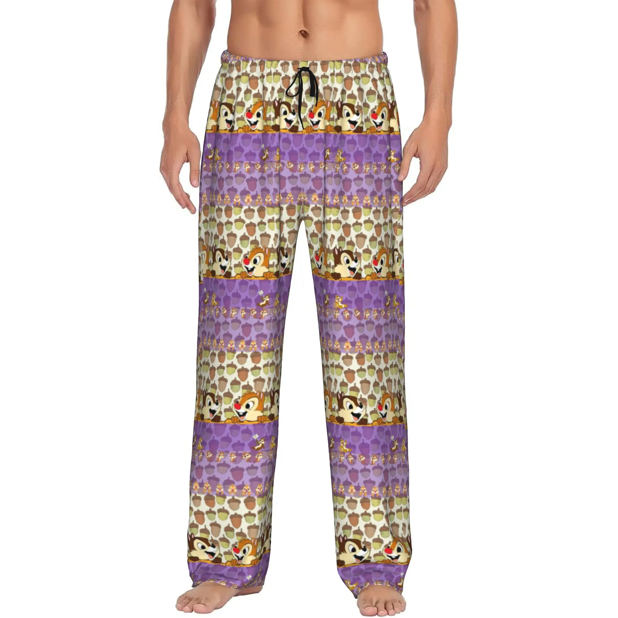 Custom Chip Anime D-Dales Pajama Pants for Men Sleepwear Lounge Sleep Bottoms Stretch with Pockets
Custom Chip Anime D-Dales Pajama Pants for Men Sleepwear Lounge Sleep Bottoms Stretch with Pockets