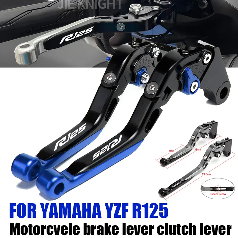 Для Yamaha YZF R125 R125 YZFR125 YZFR125 2012-2022 аксессуары для мотоциклов регулируемые складные выдвижные рычаги тормозной муфты
Для Yamaha YZF R125 R125 YZFR125 YZFR125 2012-2022 аксессуары для мотоциклов регулируемые складные выдвижные рычаги тормозной муфты