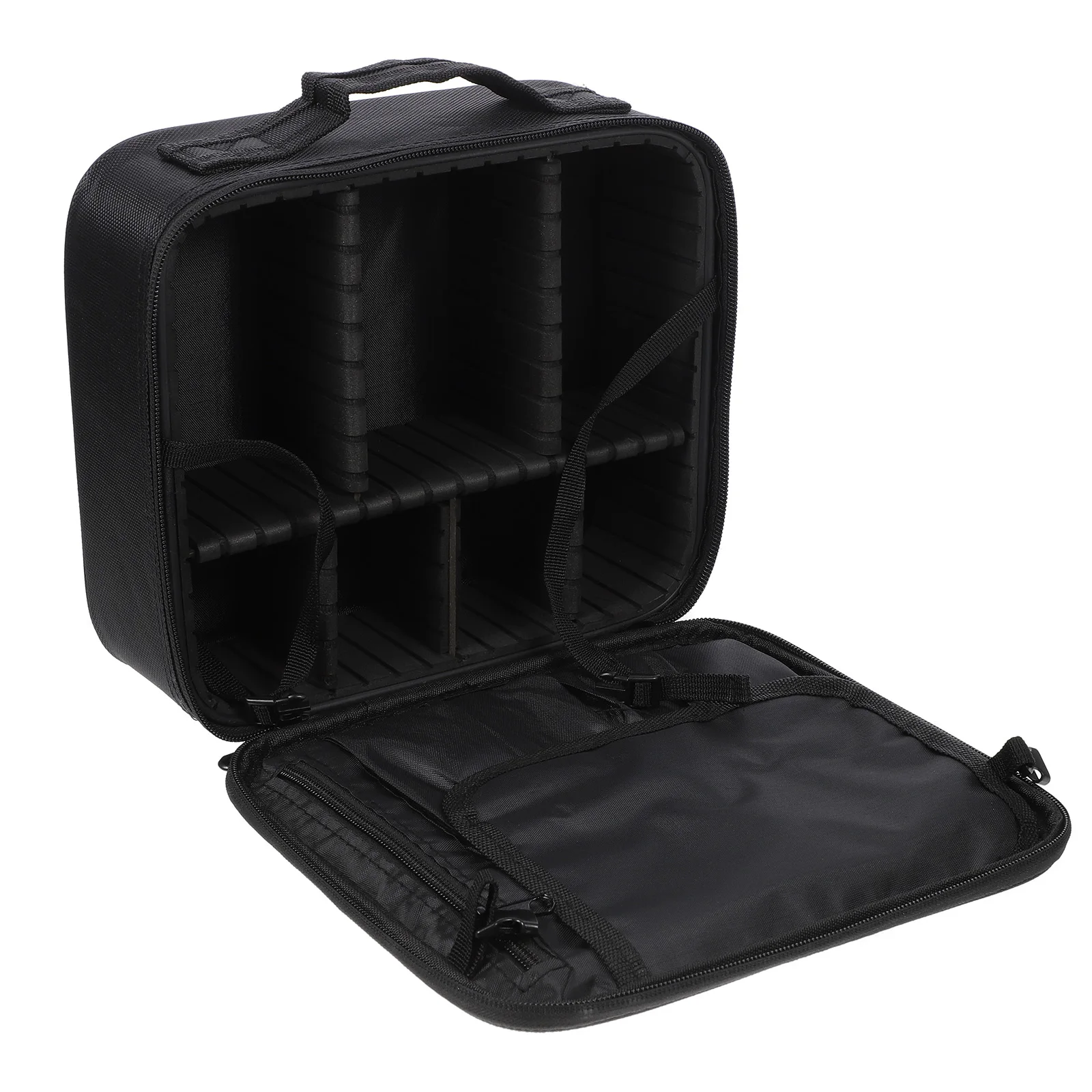 Waterproof Fishing Tool Box Gear Storage Bag Lure Hook Case Scratch-resistant High Density Oxford Cloth Outdoor
Waterproof Fishing Tool Box Gear Storage Bag Lure Hook Case Scratch-resistant High Density Oxford Cloth Outdoor