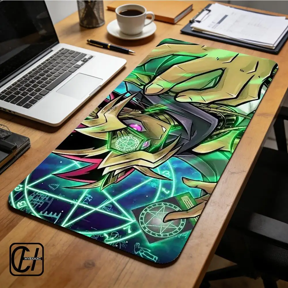 Yu Gi Oh Mouse Pad Desk Mouse Pad Cute HD Desk Pad Extended Gaming Keyboard Mats Large XXL Gamer Mousepad 90x40
Yu Gi Oh Mouse Pad Desk Mouse Pad Cute HD Desk Pad Extended Gaming Keyboard Mats Large XXL Gamer Mousepad 90x40