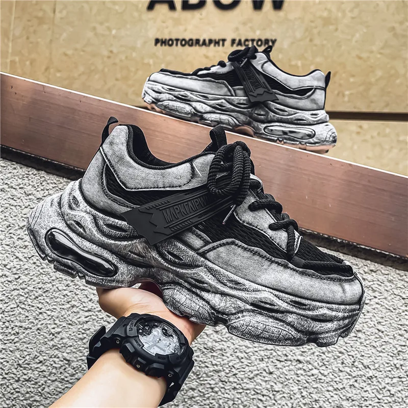 2024 new Shoes For men Sneakers Male casual Mens Shoe tenis Luxury shoes Trainer Race Breathable Shoes fashion loafers running
2024 new Shoes For men Sneakers Male casual Mens Shoe tenis Luxury shoes Trainer Race Breathable Shoes fashion loafers running