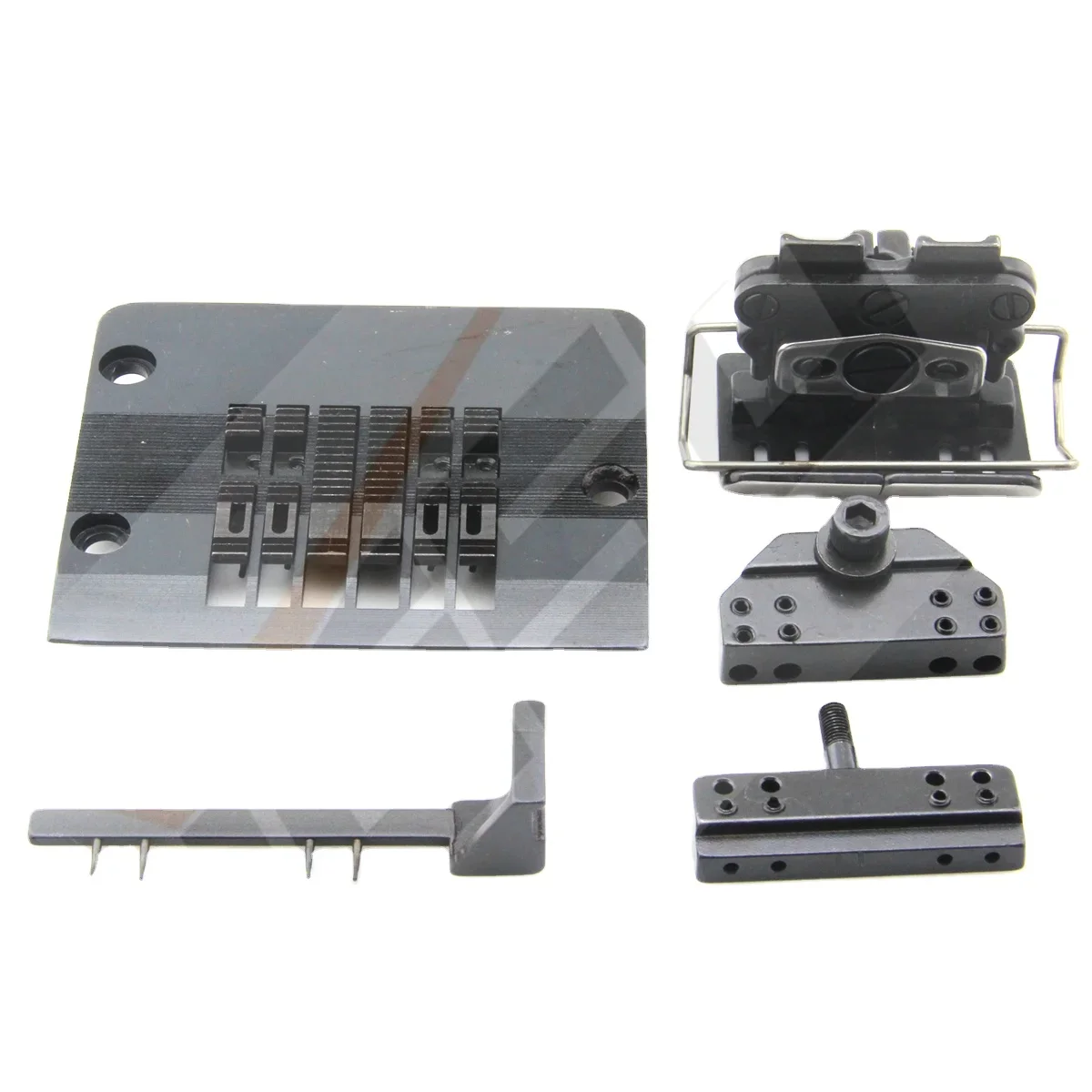FBX 1104PA 1-3/8 " Gauge Set Kansai Special FBX1104PA-1W Sewing Machine Spare Parts Sewing Accessories Apparel Machine Parts 
FBX 1104PA 1-3/8 " Gauge Set Kansai Special FBX1104PA-1W Sewing Machine Spare Parts Sewing Accessories Apparel Machine Parts