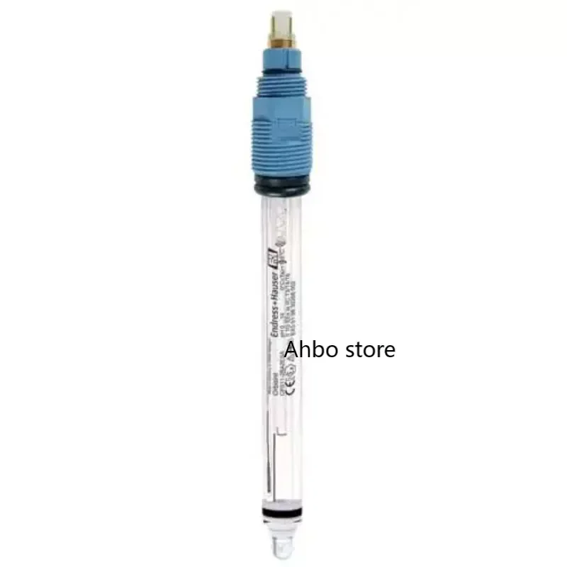 Digital ORP sensor CPS12D-7PA21 Sensor CPS12D sensor for measuring the solution pH value
Digital ORP sensor CPS12D-7PA21 Sensor CPS12D sensor for measuring the solution pH value