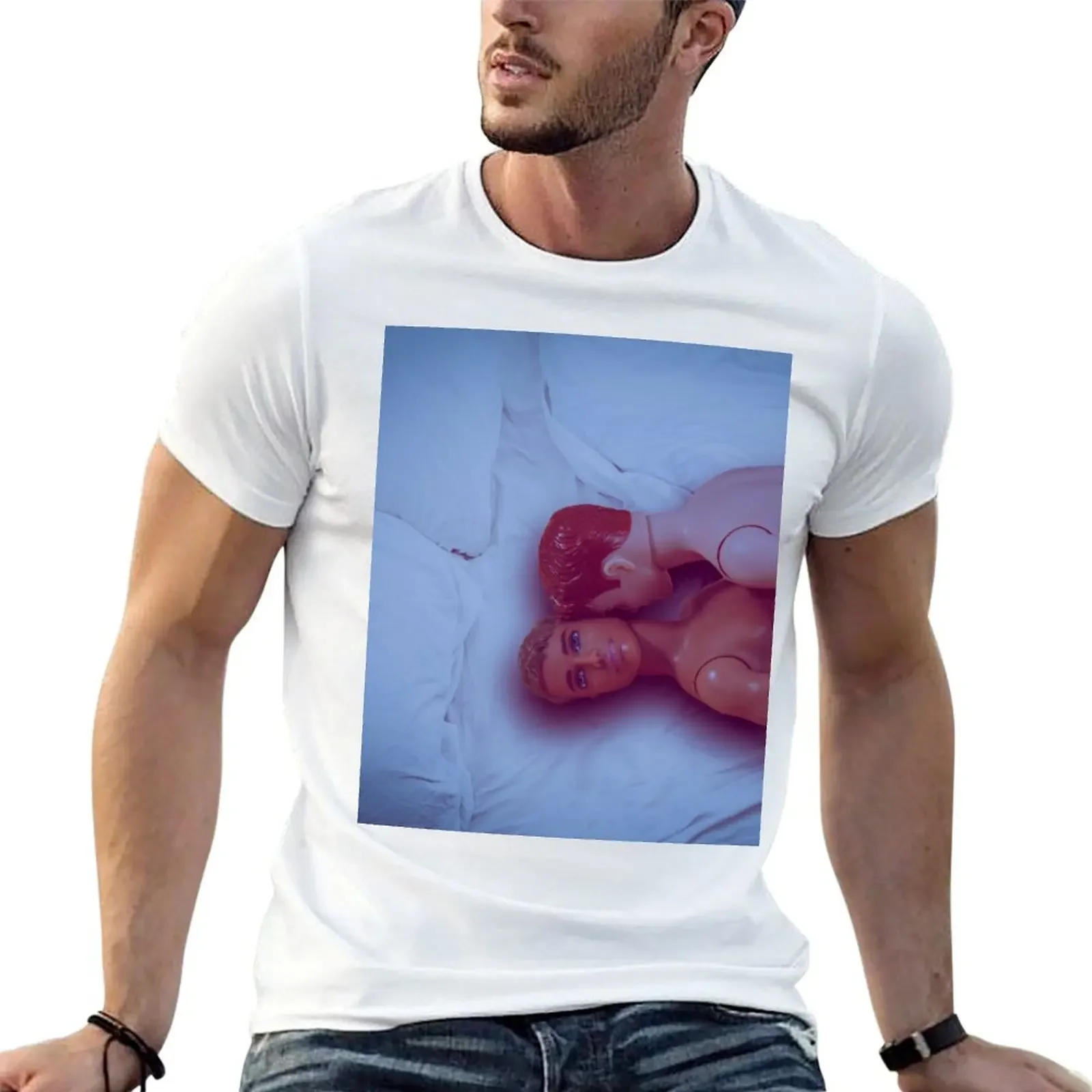 Pride 2020 - Ken's Unite T-Shirt Funny t-shirts baggy shirts Short sleeve tee plus size men clothing
Pride 2020 - Ken's Unite T-Shirt Funny t-shirts baggy shirts Short sleeve tee plus size men clothing