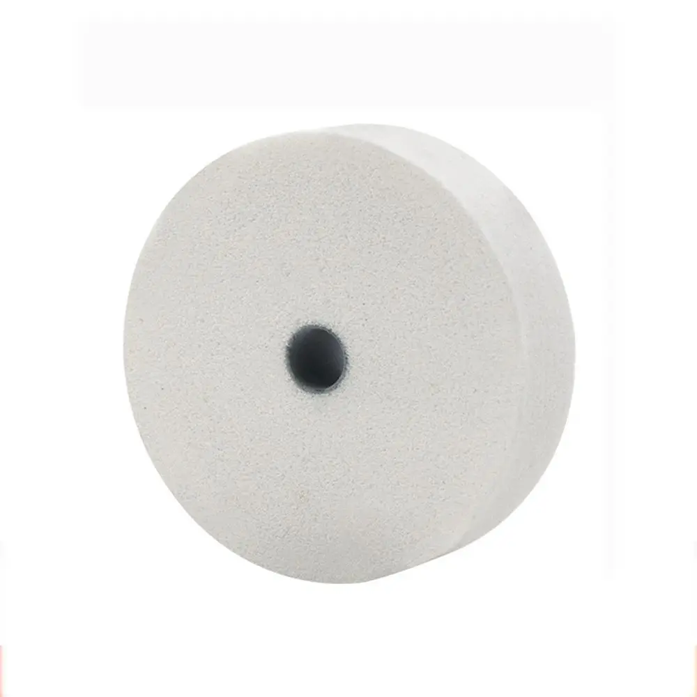 Polish 75mm Cotton Rotating Tool Metal Abrasive Grinding Disc Grinder Grinding Wheel Polishing Pad
Polish 75mm Cotton Rotating Tool Metal Abrasive Grinding Disc Grinder Grinding Wheel Polishing Pad
