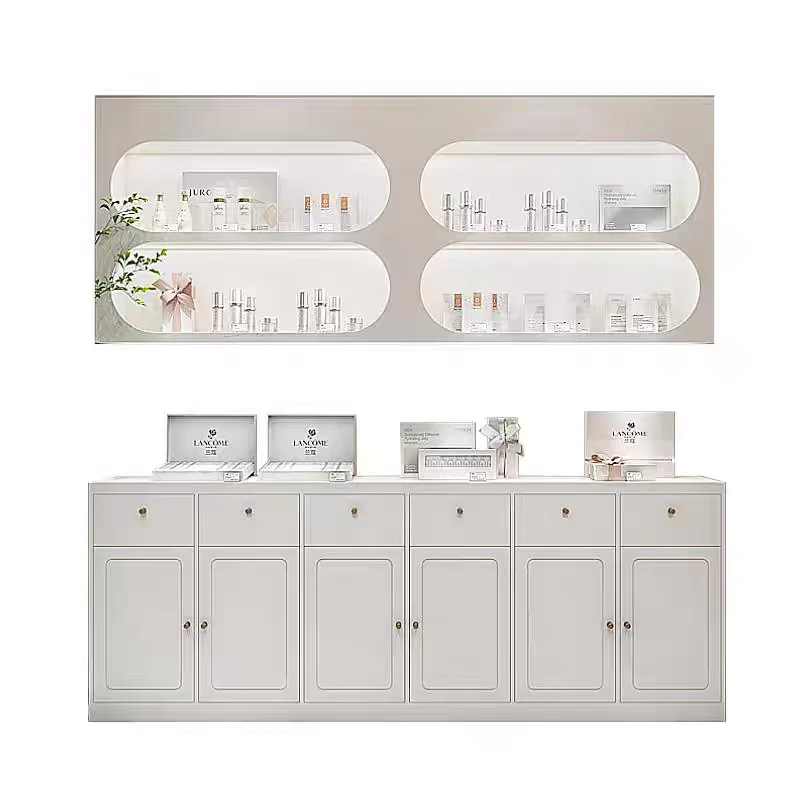 #Creative multi-layer display stand Commercial furniture Shoe cabinet Set box Wall display stand
#Creative multi-layer display stand Commercial furniture Shoe cabinet Set box Wall display stand