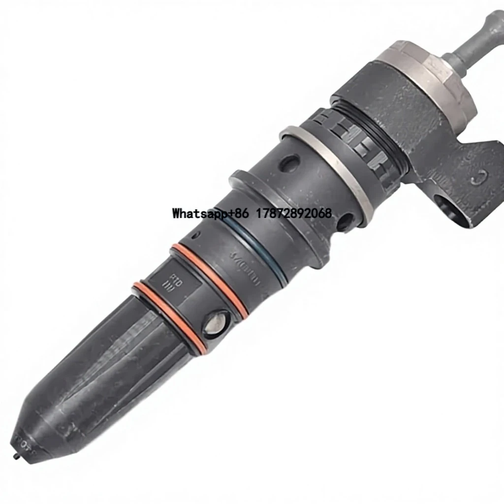 RHCMKQM 3087648 3406604 4913770 4914328 Engine Fuel Injector (4914328) OLIVER Car Fitment
RHCMKQM 3087648 3406604 4913770 4914328 Engine Fuel Injector (4914328) OLIVER Car Fitment