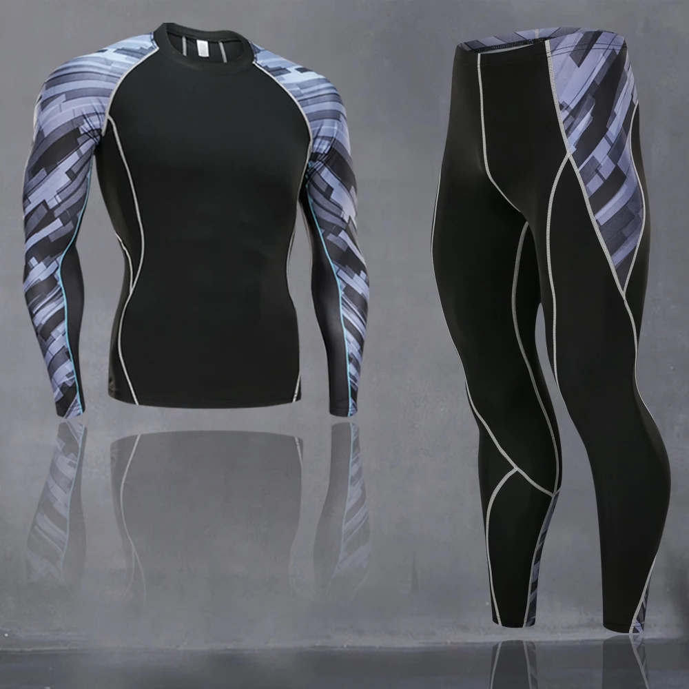 New Running Shirt Men Skull Sport T Shirt Gym Shirt Men Compression Tight Fitness Top Bodybuilding Tshirt Rashgard Soccer Jersey
New Running Shirt Men Skull Sport T Shirt Gym Shirt Men Compression Tight Fitness Top Bodybuilding Tshirt Rashgard Soccer Jersey