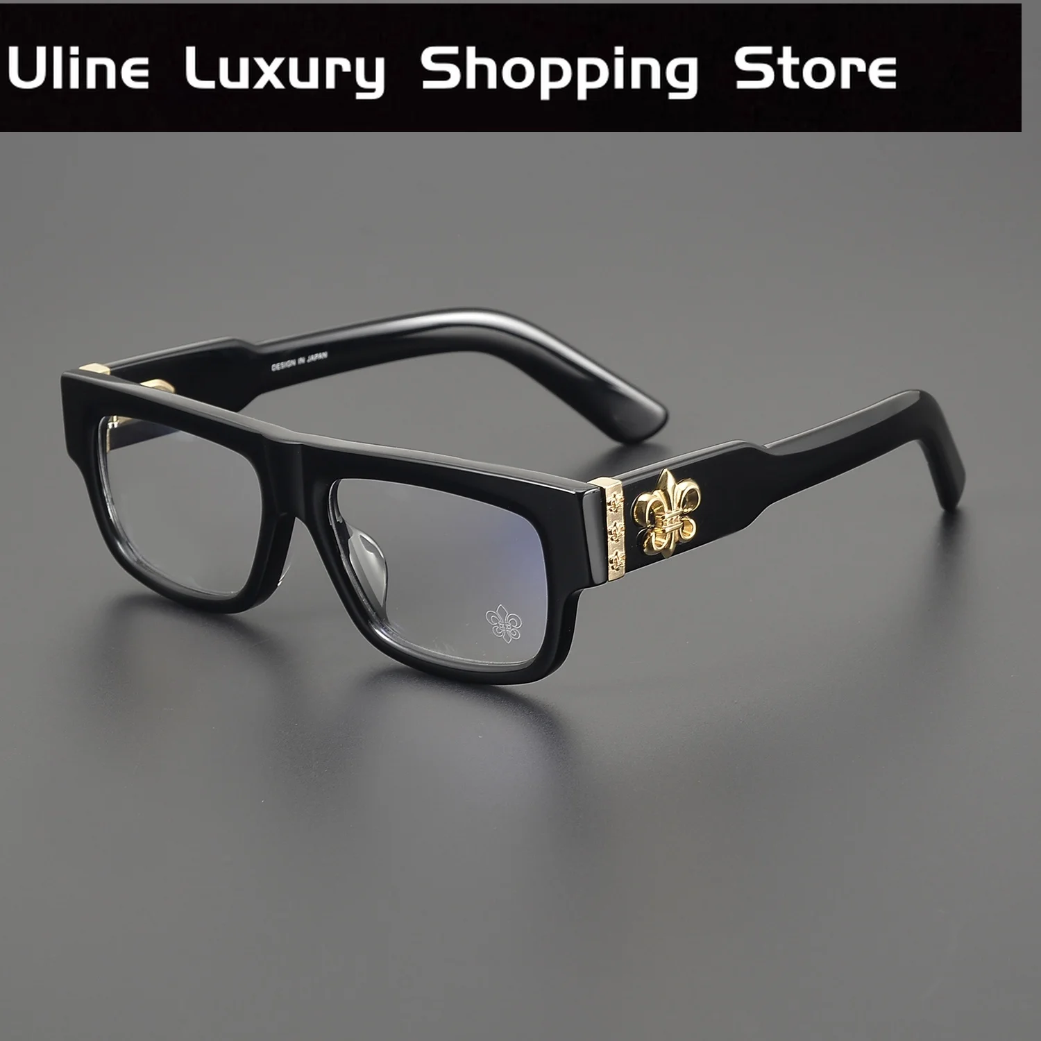 Frame Women Prescription Glasses Retro Designer Luxury Brand Fashion Men Acetate Myopia Reading Eyeglasses Prescription Eyewear
Frame Women Prescription Glasses Retro Designer Luxury Brand Fashion Men Acetate Myopia Reading Eyeglasses Prescription Eyewear