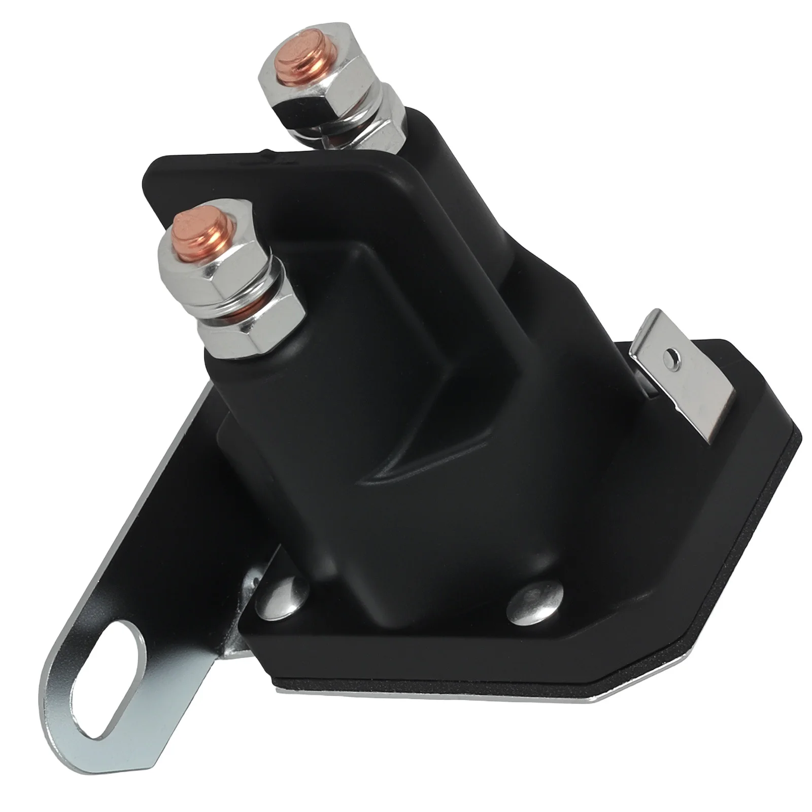 Starter Solenoid Relay for MTD Lawn Mower Tractor 1990+ 212655 44766
Starter Solenoid Relay for MTD Lawn Mower Tractor 1990+ 212655 44766