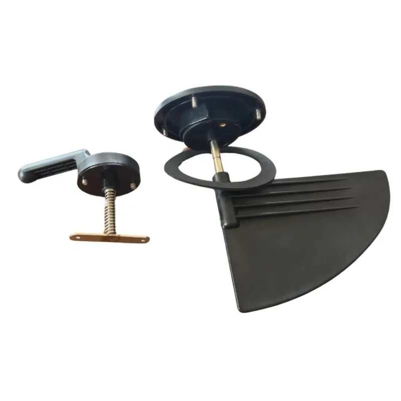 Rudder Professional Kayak Accessory with Hand Control Set
Rudder Professional Kayak Accessory with Hand Control Set