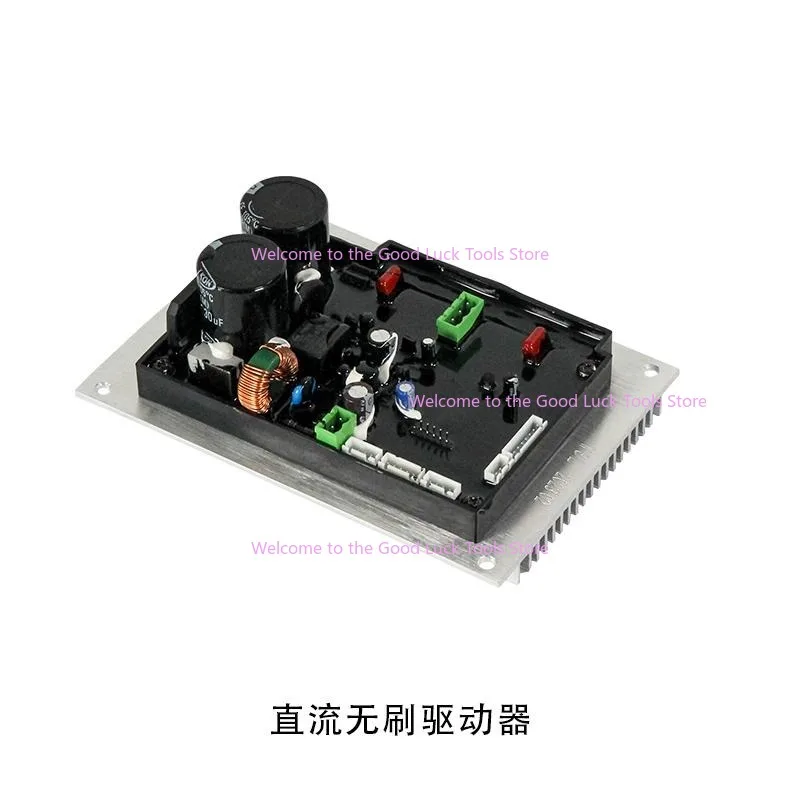 1PC DC brushless motor driver lathe/milling machine control board circuit board
1PC DC brushless motor driver lathe/milling machine control board circuit board