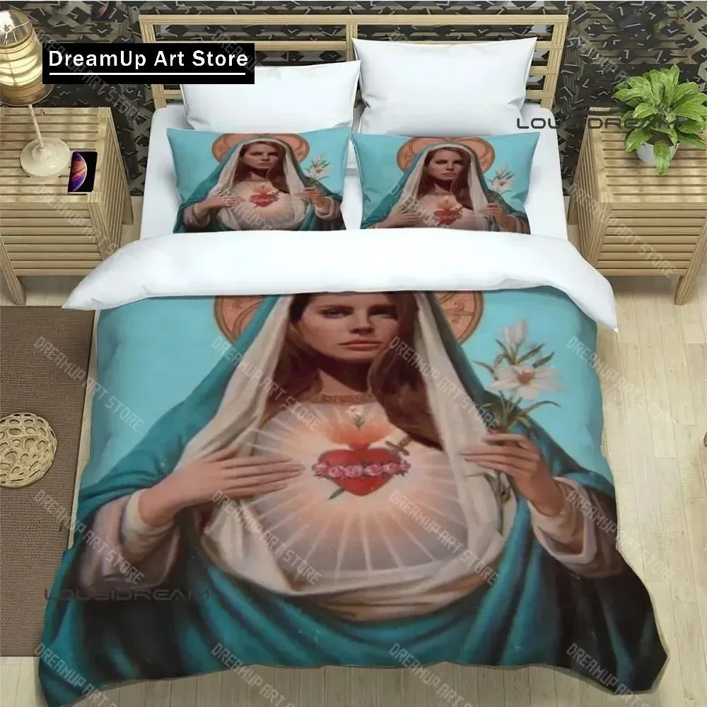 Модный комплект постельного белья Lana Del Rey с 3D принтом для мальчиков и девочек Twin Queen, полноразмерный пододеяльник, наволочка, кровать для взрослых, спальня
Модный комплект постельного белья Lana Del Rey с 3D принтом для мальчиков и девочек Twin Queen, полноразмерный пододеяльник, наволочка, кровать для взрослых, спальня