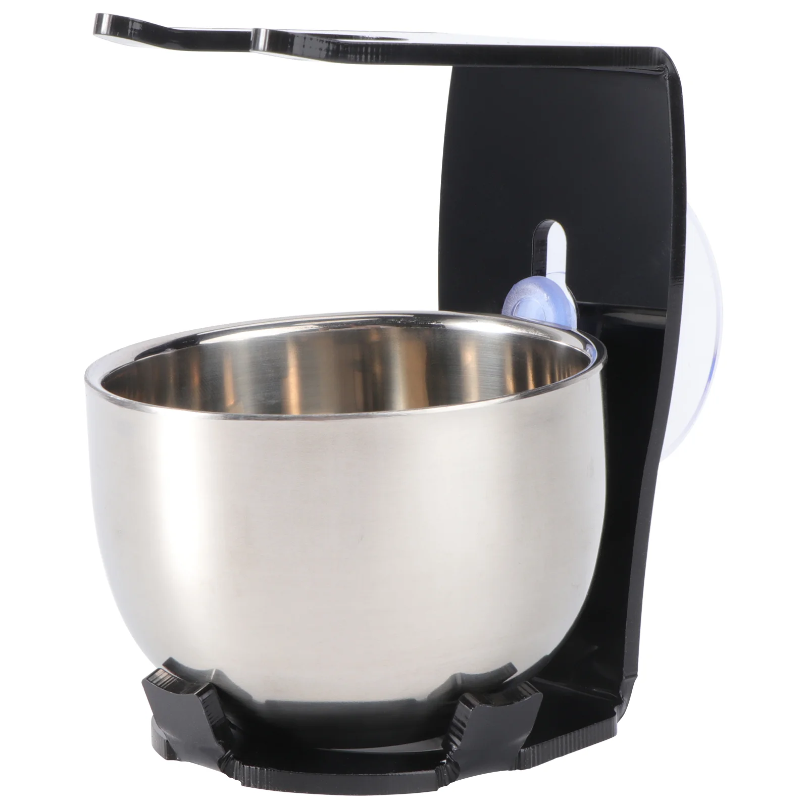 Stainless Steel Beared Brush Holder With Acrylic Rack Men's Set With Soap Bowl Brush Stand Holder Brush Holder
Stainless Steel Beared Brush Holder With Acrylic Rack Men's Set With Soap Bowl Brush Stand Holder Brush Holder