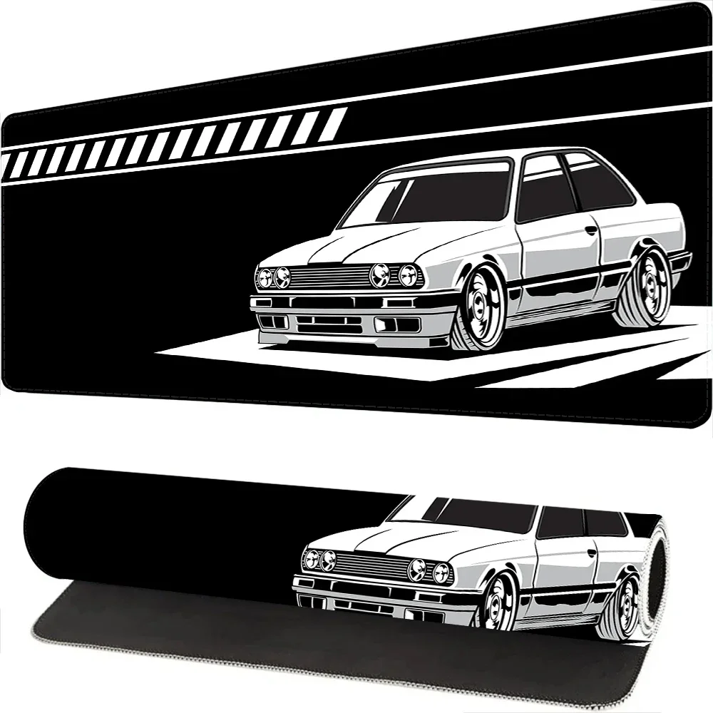 Japan Black Playmat Deskmat White Car Gaming Mouse Pad Xxl Gaming Accessories Keyboard Laptop Mousepad Office Computer Carpets
Japan Black Playmat Deskmat White Car Gaming Mouse Pad Xxl Gaming Accessories Keyboard Laptop Mousepad Office Computer Carpets