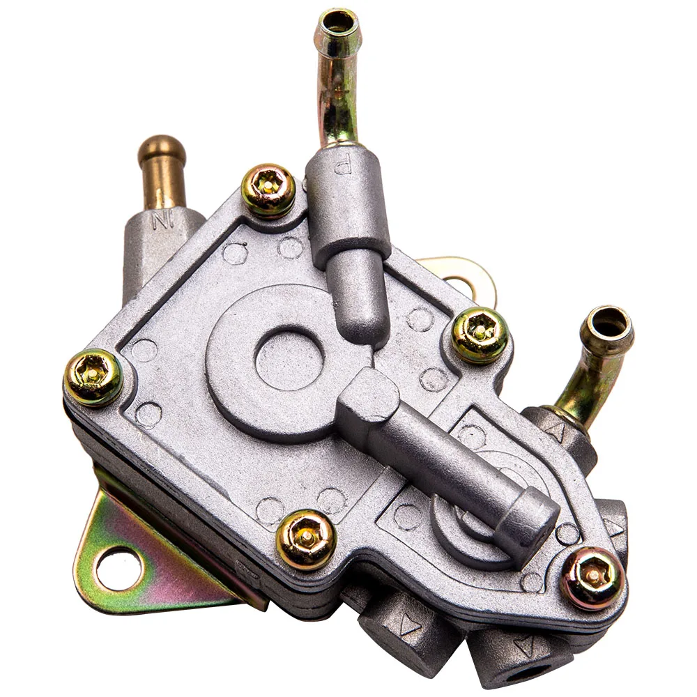 Fuel Pump for Kawasaki Teryx 750 4X4 4WD 2008 Gray 49040-0025
Fuel Pump for Kawasaki Teryx 750 4X4 4WD 2008 Gray 49040-0025
