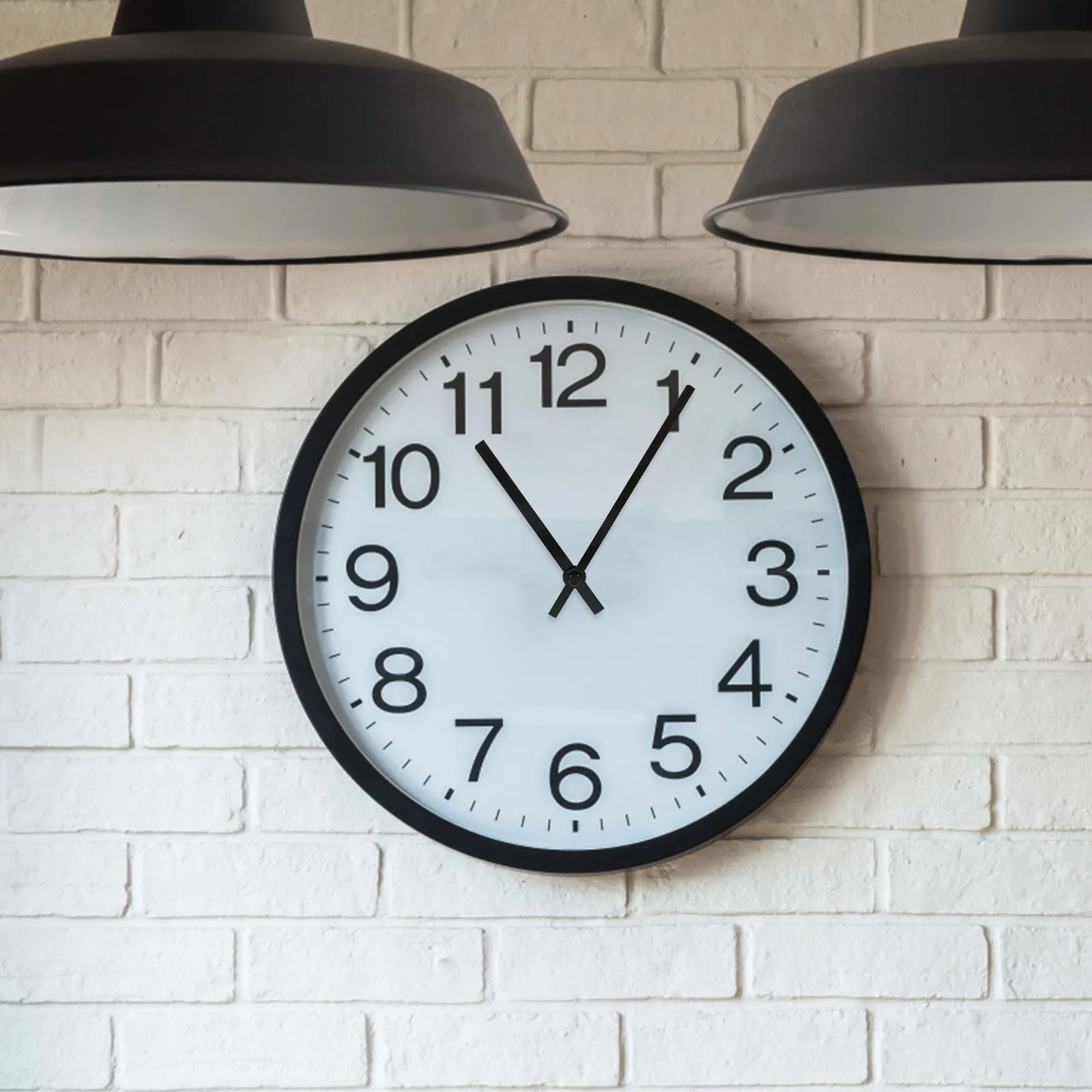 1Set Quartz Clock Movement DIY Parts Kit Safe Gentle Materials Excellent Craftsmanship Wall Clock Accessories Retro Elegant
1Set Quartz Clock Movement DIY Parts Kit Safe Gentle Materials Excellent Craftsmanship Wall Clock Accessories Retro Elegant