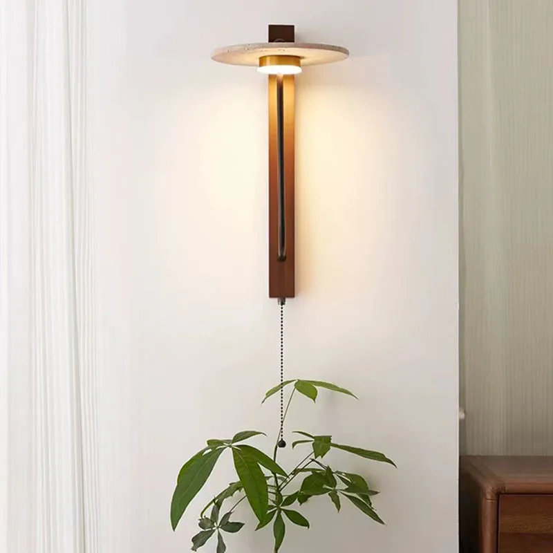 Zen Style Yellow Cave Stone Wall Lamp For Vintage Bedroom Bedside Lamp In Cream Style Designer Living Room Background Wall Lamp
Zen Style Yellow Cave Stone Wall Lamp For Vintage Bedroom Bedside Lamp In Cream Style Designer Living Room Background Wall Lamp