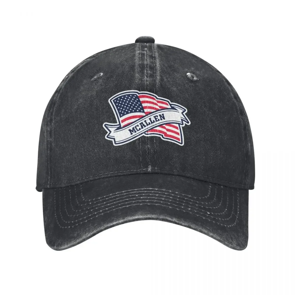 Mcallen My Hometown From Texas Love Mcallen More Than Anything Baseball Cap hats for men dad hat Golf Hat Man Men's Hats Women's
Mcallen My Hometown From Texas Love Mcallen More Than Anything Baseball Cap hats for men dad hat Golf Hat Man Men's Hats Women's