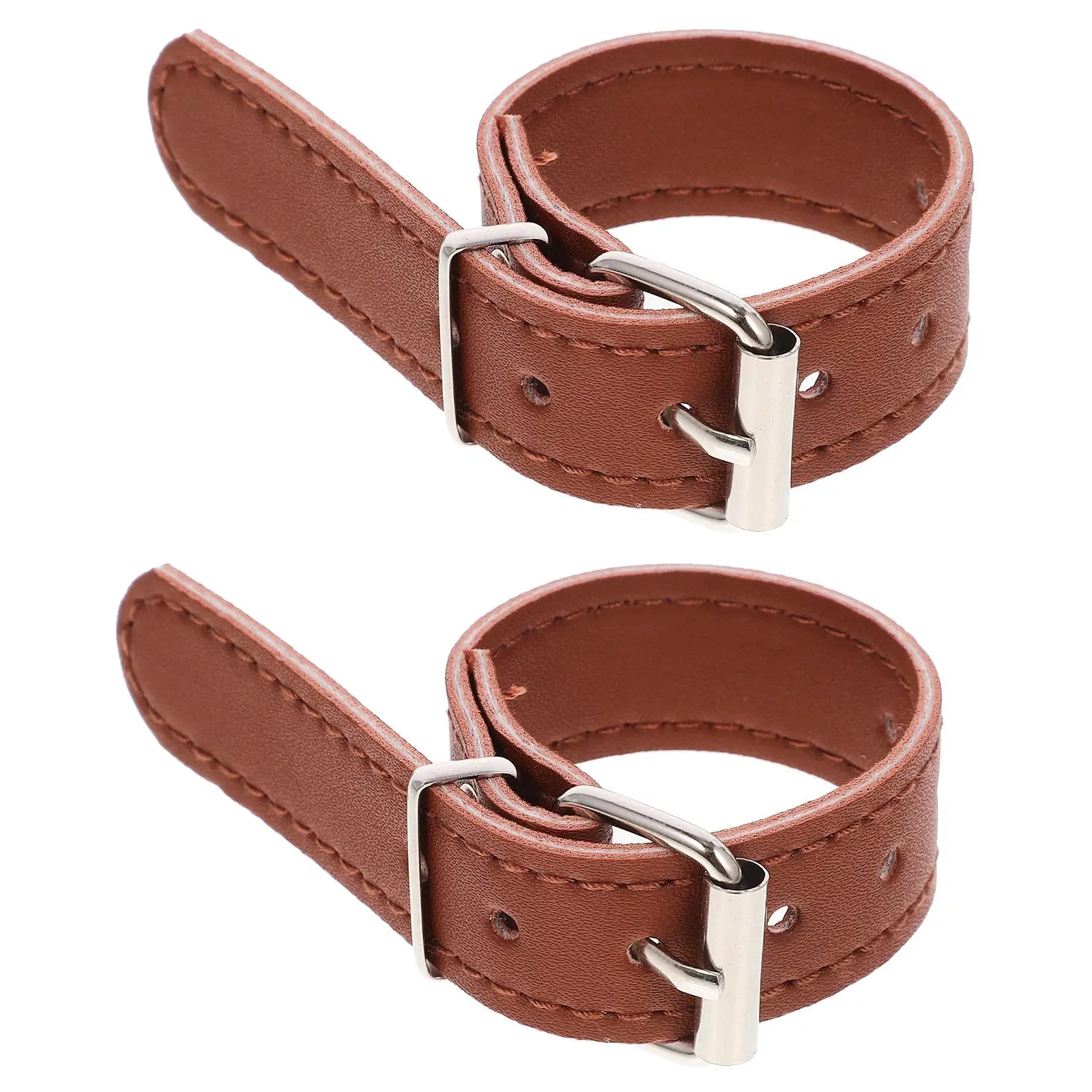 2pcs Bike Basket Straps PU Fastening Adjustable Hole Sturdy Belt Replacement Electric Bicycle Weave Accessories Aluminum Decor
2pcs Bike Basket Straps PU Fastening Adjustable Hole Sturdy Belt Replacement Electric Bicycle Weave Accessories Aluminum Decor