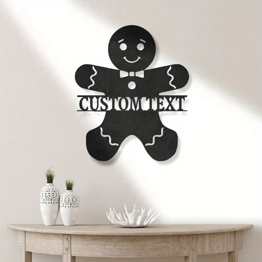 Custom Metal Wall Sculptures: 3D Rustic Style. Customizable for Indoor/Outdoor Holiday Garden & Lawn Decor, Metal English Option
Custom Metal Wall Sculptures: 3D Rustic Style. Customizable for Indoor/Outdoor Holiday Garden & Lawn Decor, Metal English Option
