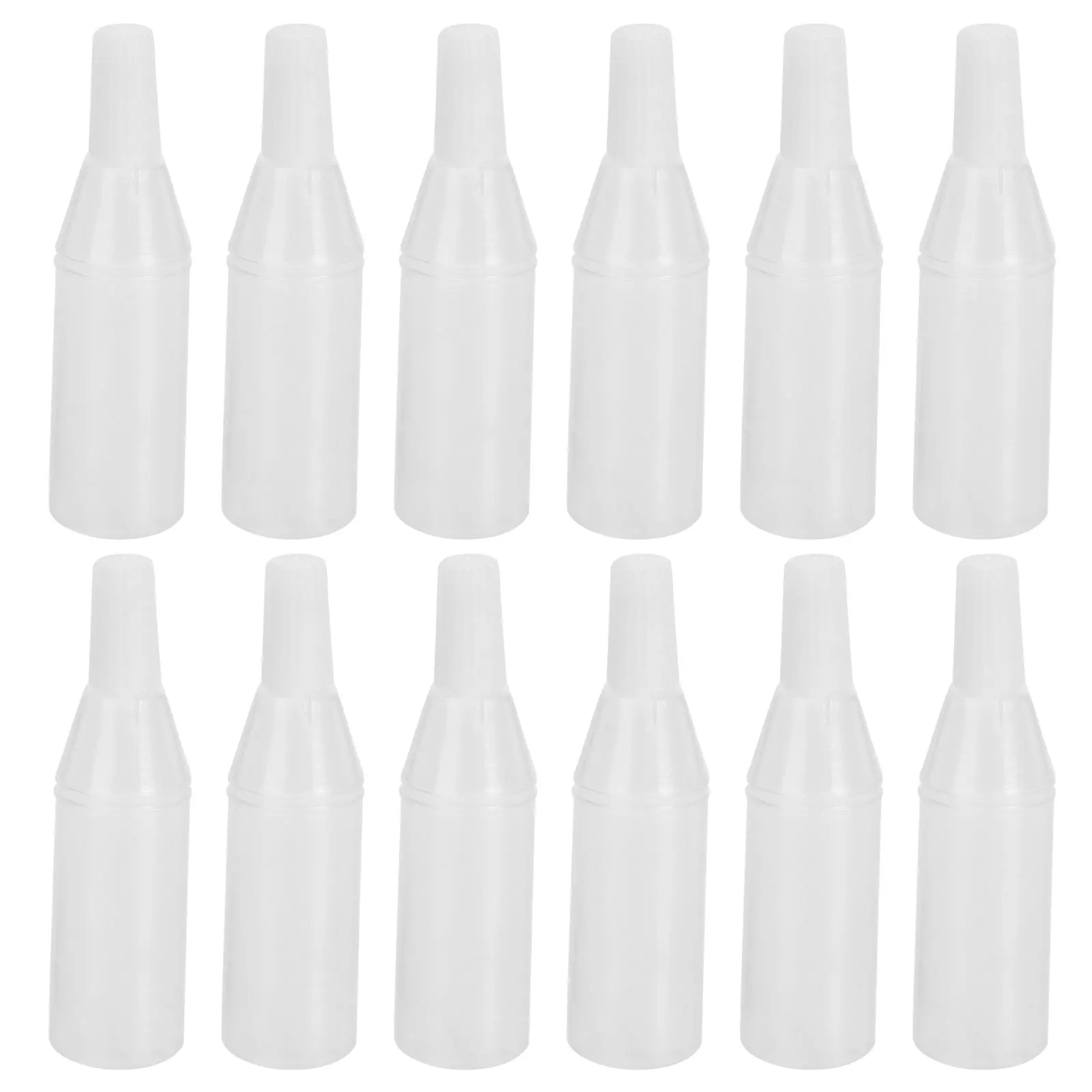 80pcs Dropper Mini Plastic Travel Size Dropper Portable Essential Oil Vial Leak Proof Laboratory Bottle
80pcs Dropper Mini Plastic Travel Size Dropper Portable Essential Oil Vial Leak Proof Laboratory Bottle