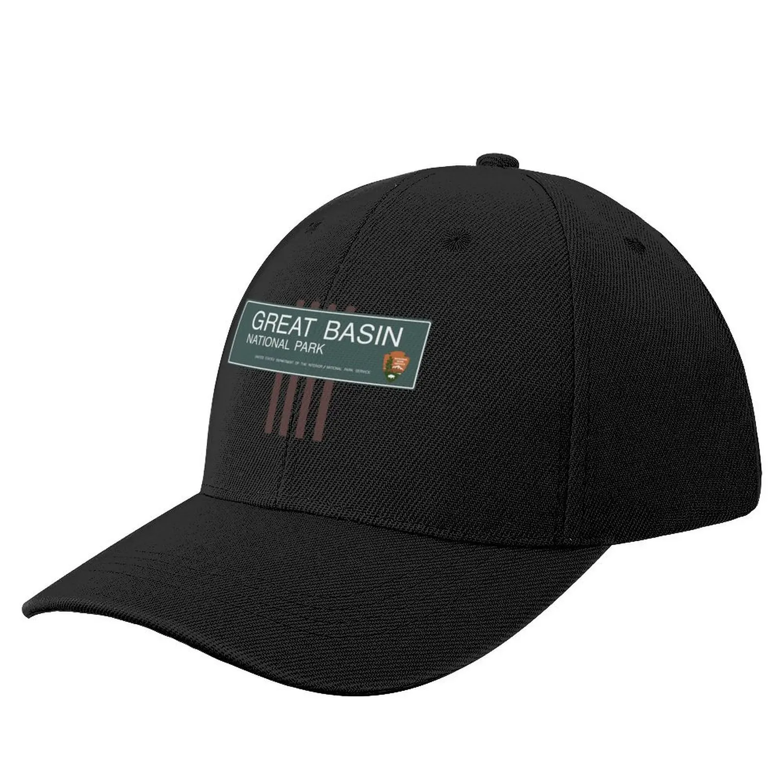 Great Basin National Park Sign Baseball Cap hats on offer hiking hat custom Hat Caps Male Women's
Great Basin National Park Sign Baseball Cap hats on offer hiking hat custom Hat Caps Male Women's