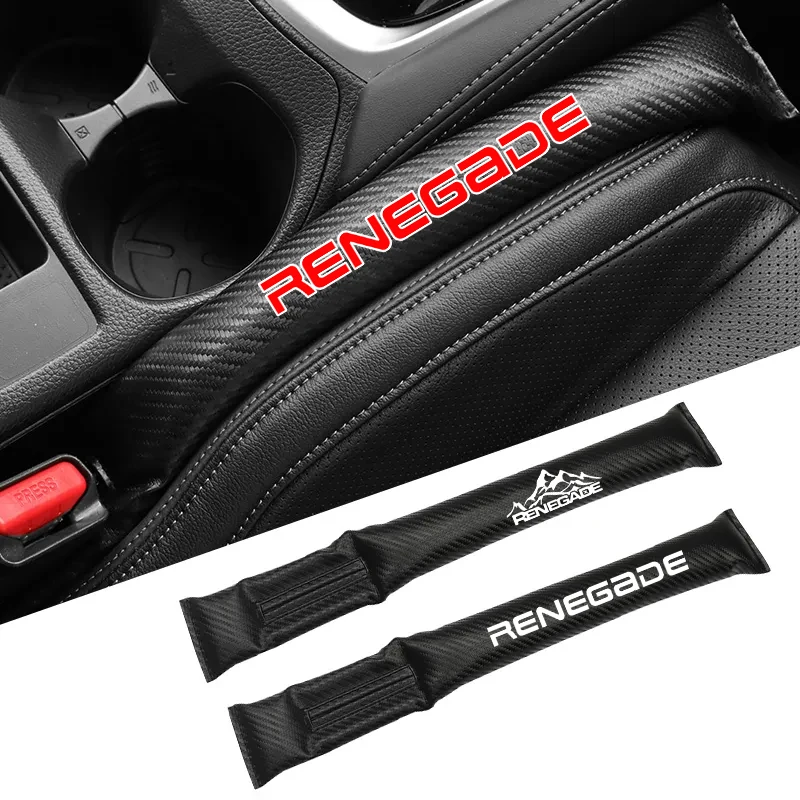 For JEEP Renegade 2016 2017 2018 2019-2021 Accessories Creative fashion seat between the leakproof strip
For JEEP Renegade 2016 2017 2018 2019-2021 Accessories Creative fashion seat between the leakproof strip