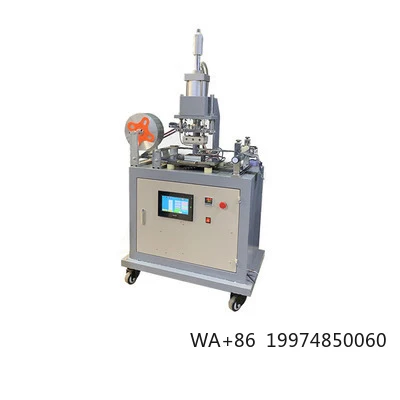 Aluminium Plastic Sealing Double Color Chocolate Blister Sealing Machine Food Candy Soap Parfum Blister Packing Machine
Aluminium Plastic Sealing Double Color Chocolate Blister Sealing Machine Food Candy Soap Parfum Blister Packing Machine