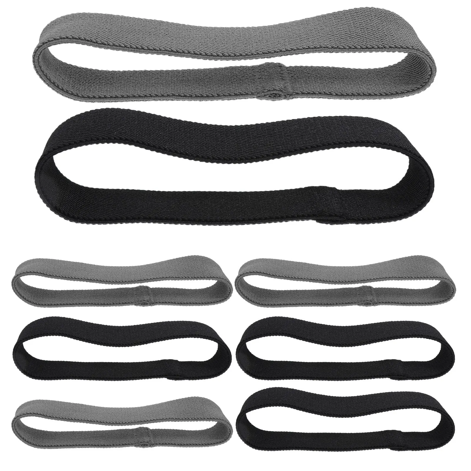 9Pcs Elastic Lunch Box Strap Heavy Duty Bento Case Fixing Band for Daily Commute Picnic Work Classroom Spill Proof Secure Hold
9Pcs Elastic Lunch Box Strap Heavy Duty Bento Case Fixing Band for Daily Commute Picnic Work Classroom Spill Proof Secure Hold