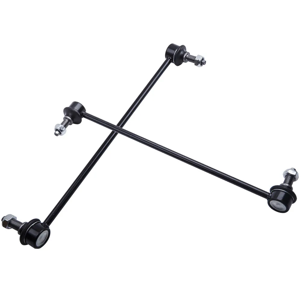 New Sway Bar Stabilizer Link Pair for Buick GMC for Chevy Saturn Front Left Right 488264
New Sway Bar Stabilizer Link Pair for Buick GMC for Chevy Saturn Front Left Right 488264
