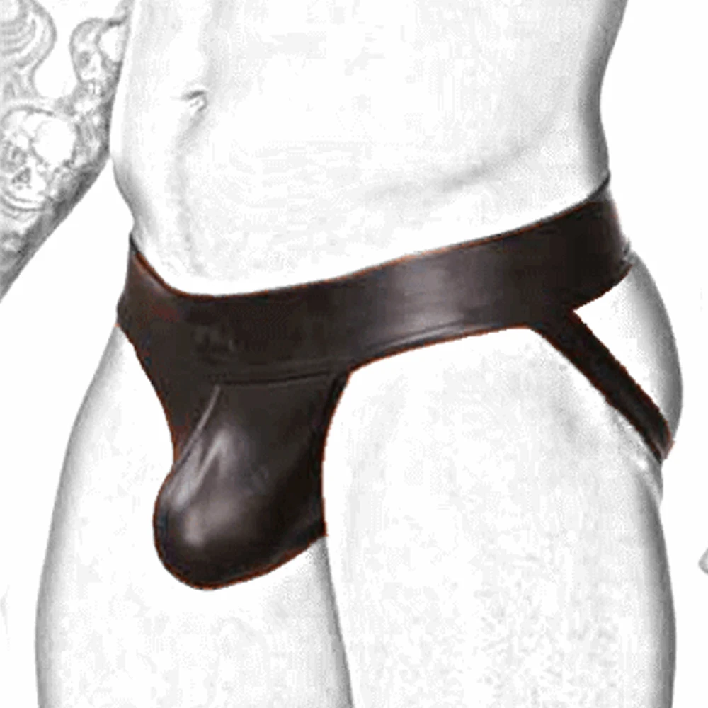 Color ️Men Man Men Underwear Men Underwear Pleasurable Patent Leather U Bulge T Pants Sissy Pouch Thong for Men
Color ️Men Man Men Underwear Men Underwear Pleasurable Patent Leather U Bulge T Pants Sissy Pouch Thong for Men