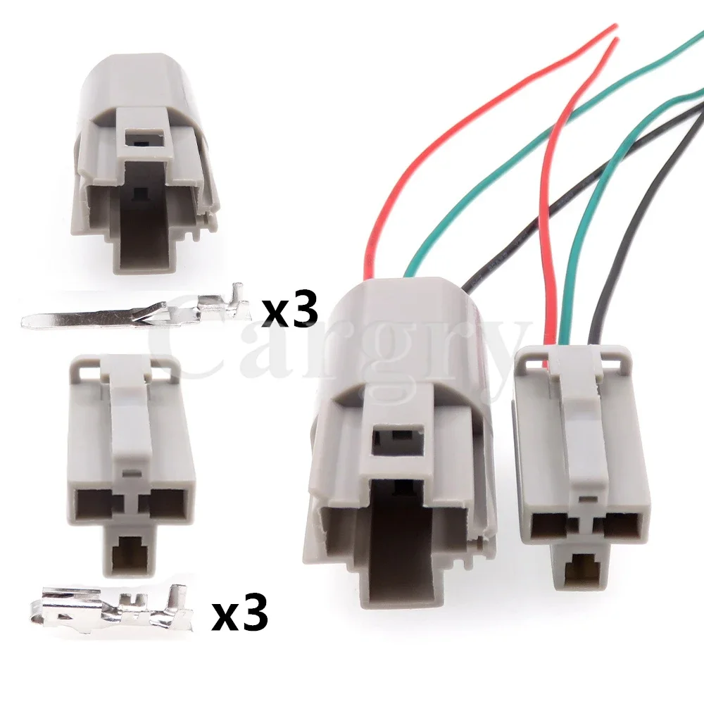 1 Set 3P 12176836 AC Assembly Auto Cigarette Lighter Wiring Harness Connector Car Male Plug Female Socket Auto Parts
1 Set 3P 12176836 AC Assembly Auto Cigarette Lighter Wiring Harness Connector Car Male Plug Female Socket Auto Parts