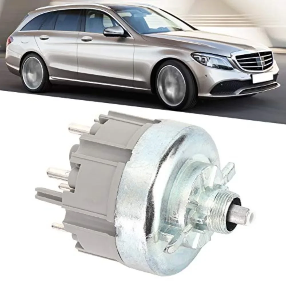 Headlight Headlamp Dimmer Switch For Mercedes Benz W124 W126 W202 300D 1994-1995 E320 1988-1991 300SEL 0005456204 A0005456204
Headlight Headlamp Dimmer Switch For Mercedes Benz W124 W126 W202 300D 1994-1995 E320 1988-1991 300SEL 0005456204 A0005456204