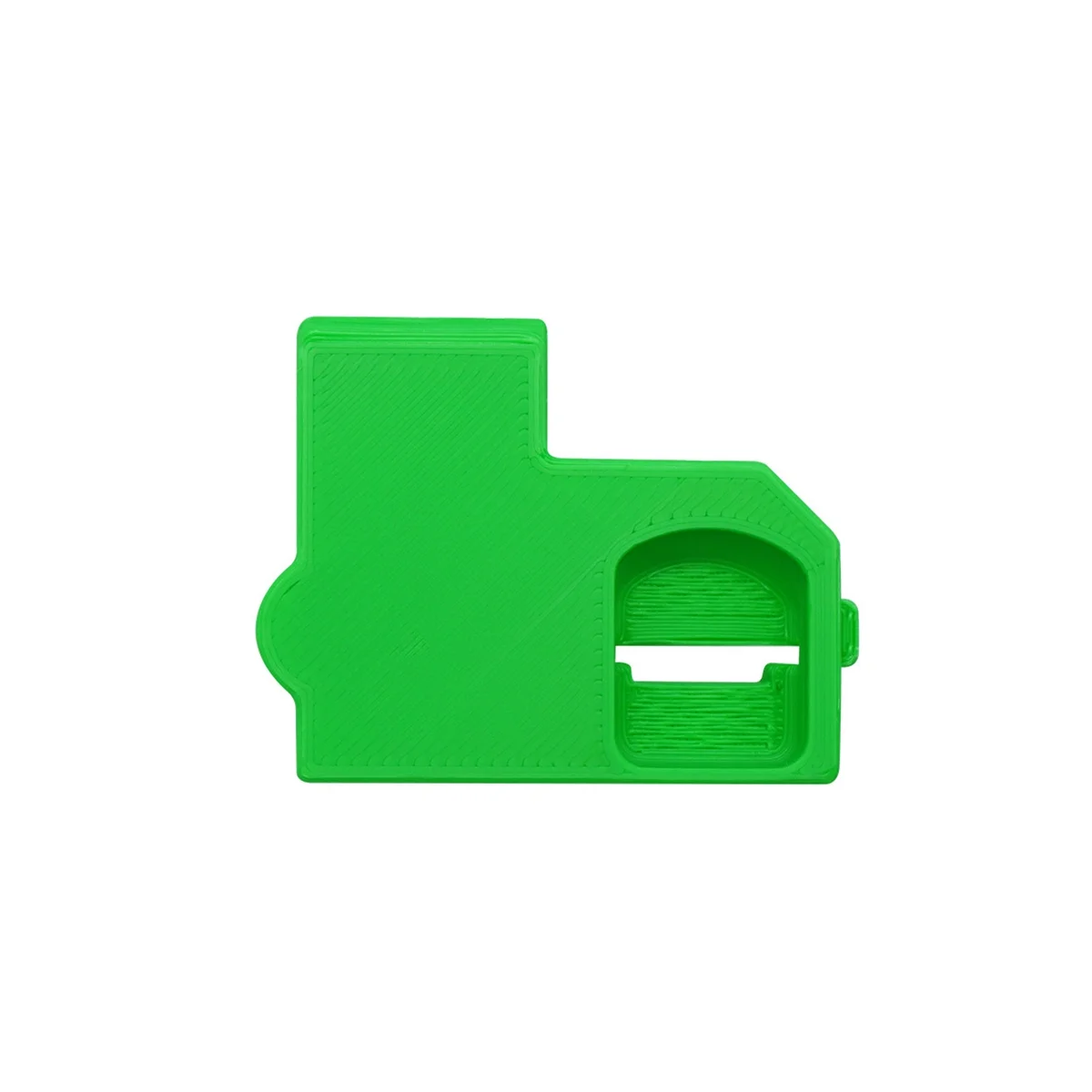 SD2SP2 Case TF Card Reader Adapter Sd2Sp2 Card Slot Replacement Case Compatible with for Nintendo Gamecube NGC, Green
SD2SP2 Case TF Card Reader Adapter Sd2Sp2 Card Slot Replacement Case Compatible with for Nintendo Gamecube NGC, Green