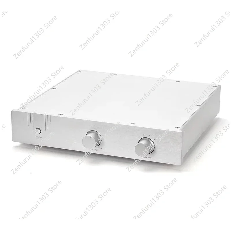 FET Fever Preamp, Classic of Classics
FET Fever Preamp, Classic of Classics
