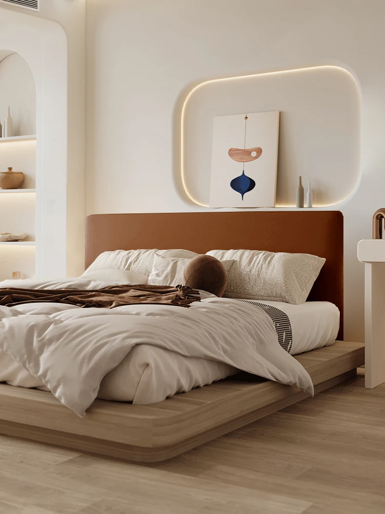 Universal Modern Minimalist Bed Head Cover Soft Padded Dustproof Spring Autumn Winter New Arrival Wood Bed Backrest Cover
Universal Modern Minimalist Bed Head Cover Soft Padded Dustproof Spring Autumn Winter New Arrival Wood Bed Backrest Cover