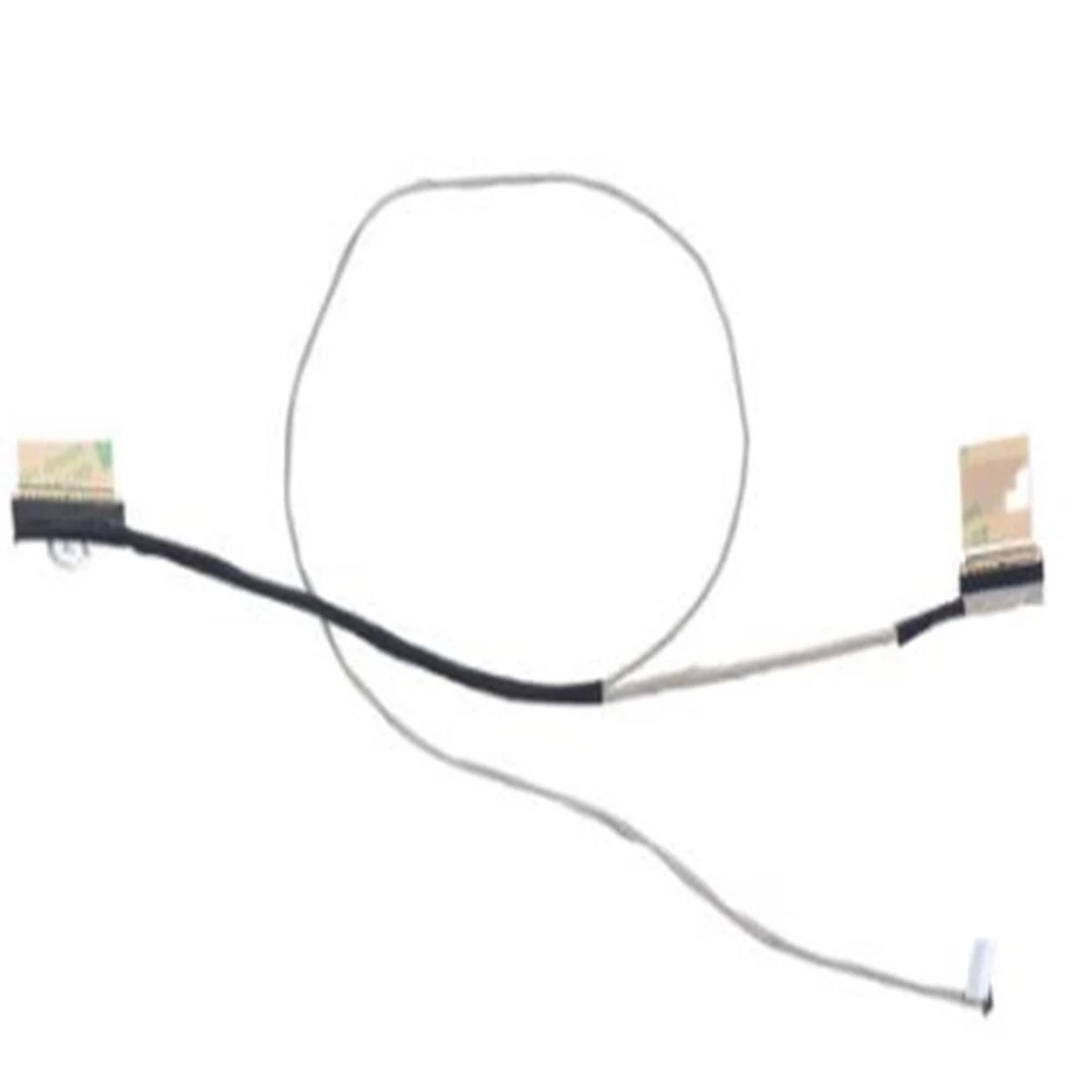 Laptop Screen Display Video LED Power Cable Flex Wire For ASUS ZenBook X415EA X415EP X415KA
Laptop Screen Display Video LED Power Cable Flex Wire For ASUS ZenBook X415EA X415EP X415KA